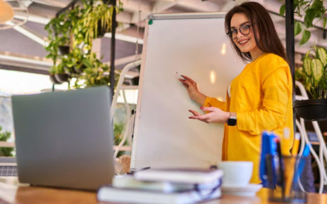 Aprender una nueva habilidad