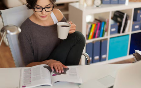 Cómo sacarle el máximo provecho a un curso online