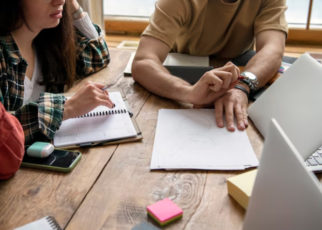 Cursos intensivos de fin de semana