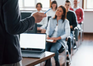 Cursos más demandados en el mercado laboral actual