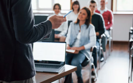 Cursos más demandados en el mercado laboral actual