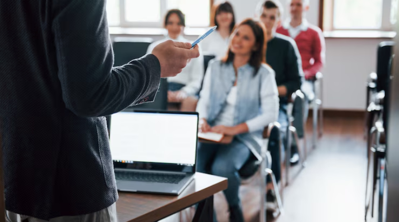 Cursos más demandados en el mercado laboral actual