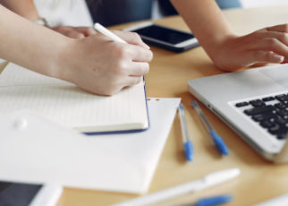 Cursos para cambiar de carrera profesional