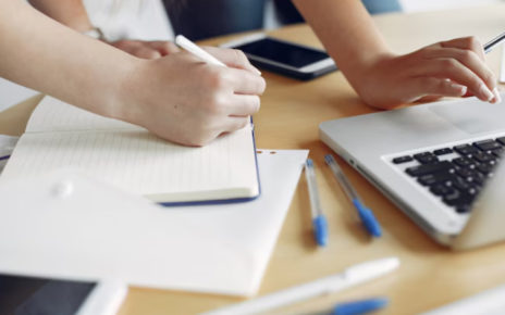 Cursos para cambiar de carrera profesional