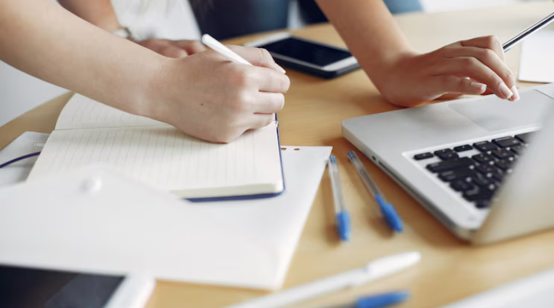 Cursos para cambiar de carrera profesional