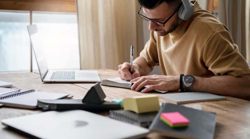 Cursos para trabajar desde casa