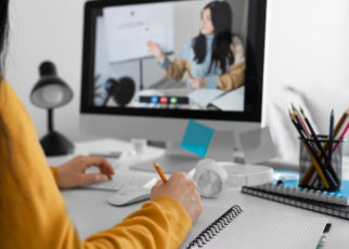 Pros y contras de pagar un curso online